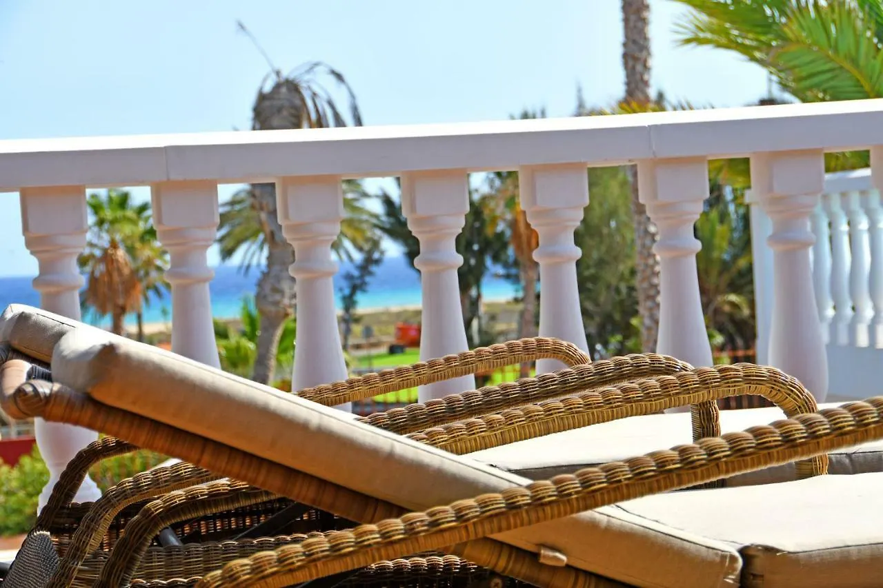 Ferienhaus Casa Veronica - Morro Jable - Pool - Wifi - Meerblick Villa Morro Jable (Fuerteventura)