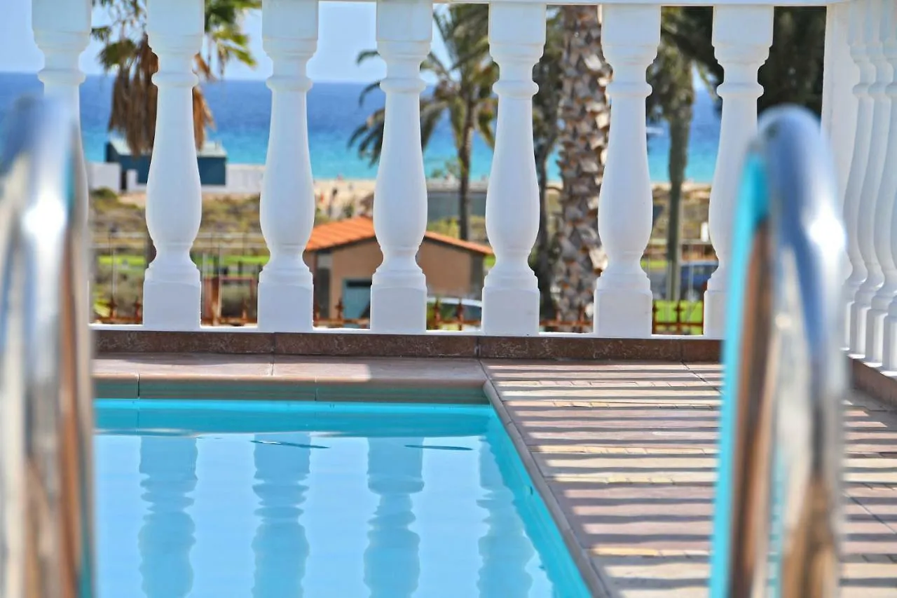 Ferienhaus Casa Veronica - Morro Jable - Pool - Wifi - Meerblick Villa 0*, Morro Jable (Fuerteventura) Spain