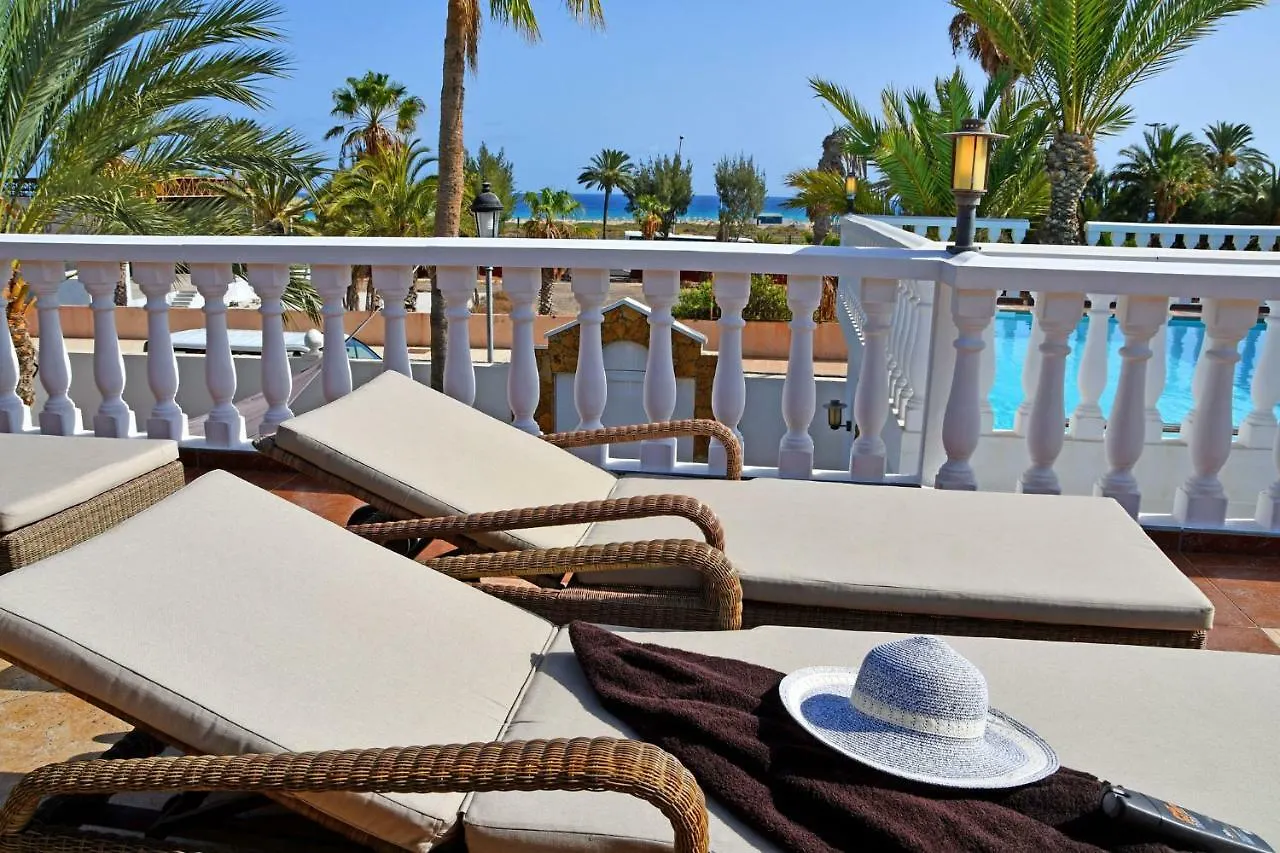 Ferienhaus Casa Veronica - Morro Jable - Pool - Wifi - Meerblick Villa