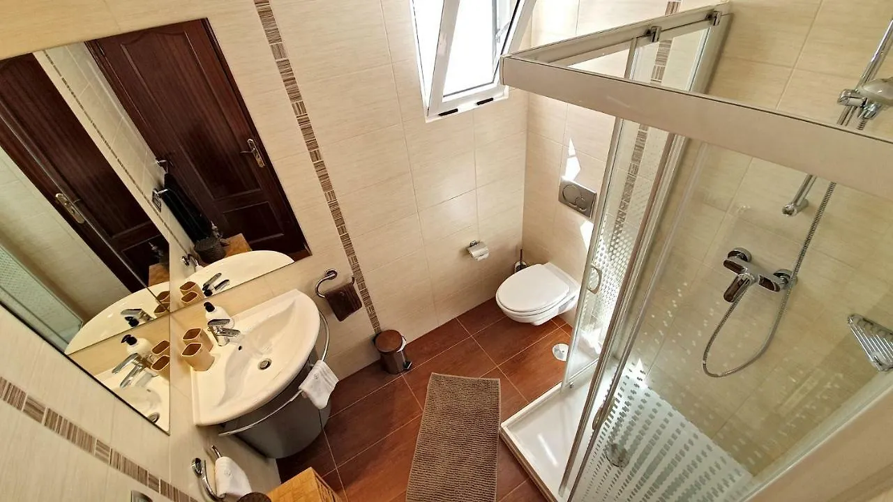 Ferienhaus Casa Veronica - Morro Jable - Pool - Wifi - Meerblick Villa Spain
