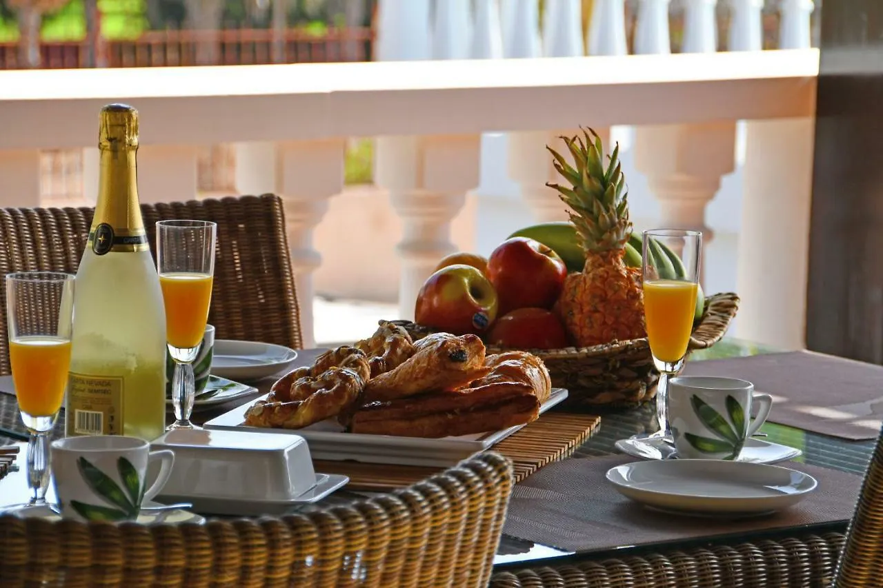 Ferienhaus Casa Veronica - Morro Jable - Pool - Wifi - Meerblick Villa Spain