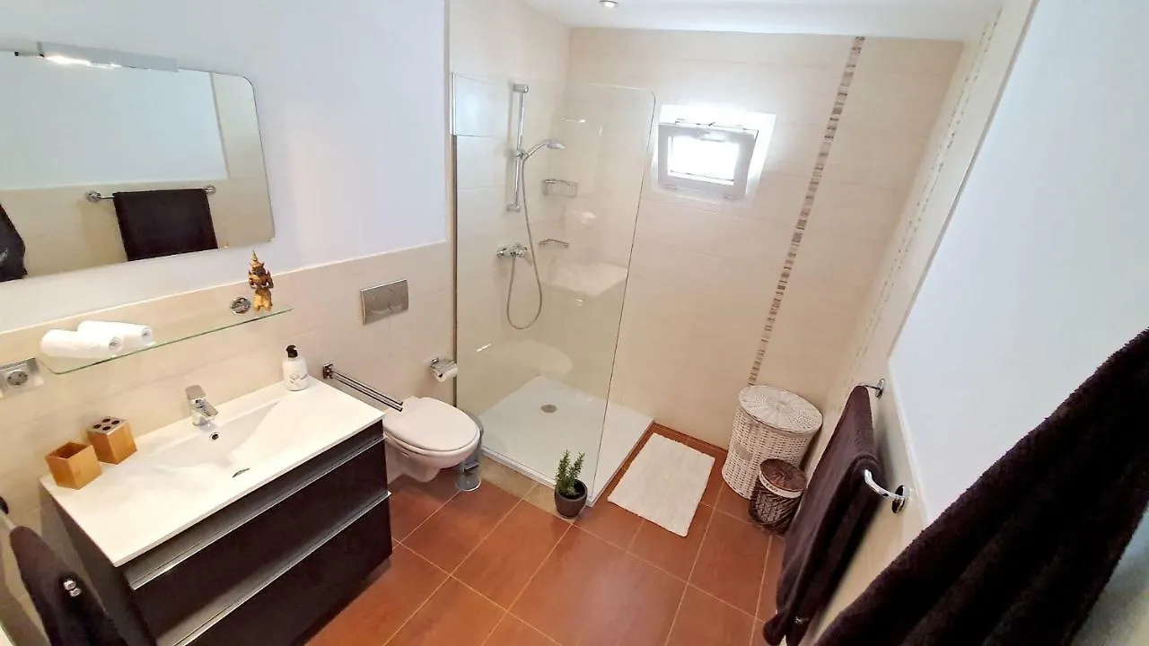 Ferienhaus Casa Veronica - Morro Jable - Pool - Wifi - Meerblick Villa 0*, Morro Jable (Fuerteventura) Spain