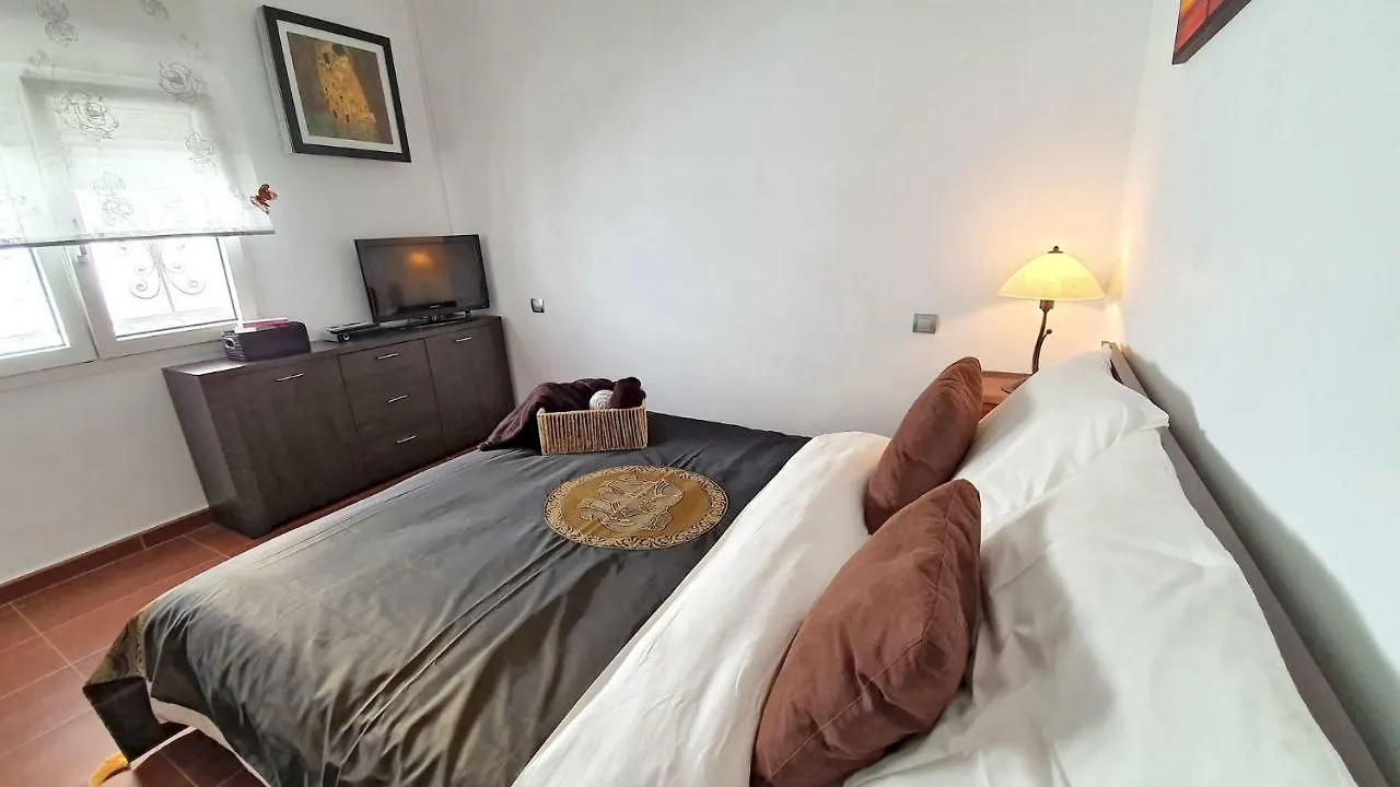 Ferienhaus Casa Veronica - Morro Jable - Pool - Wifi - Meerblick Villa Morro Jable (Fuerteventura)