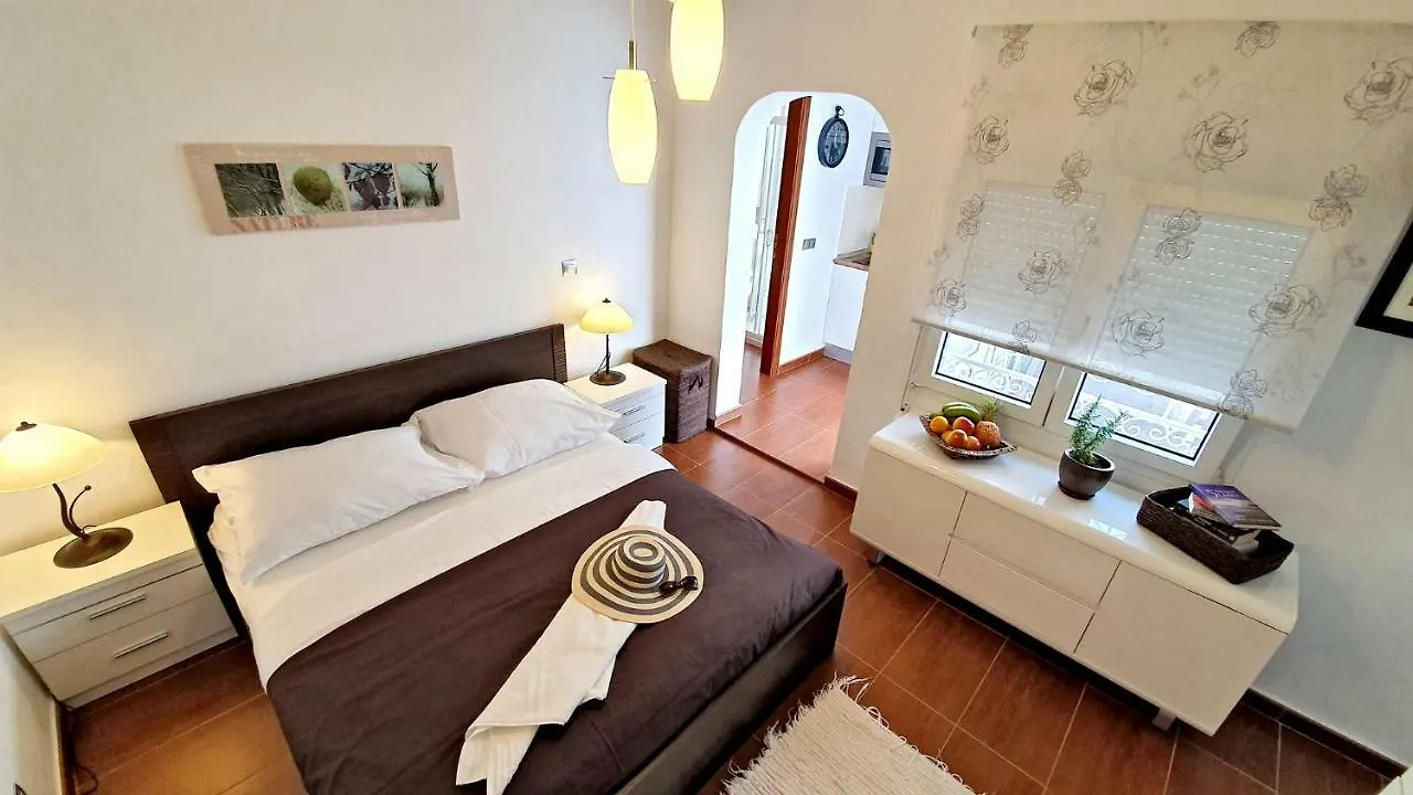 Ferienhaus Casa Veronica - Morro Jable - Pool - Wifi - Meerblick Villa  Morro Jable (Fuerteventura)