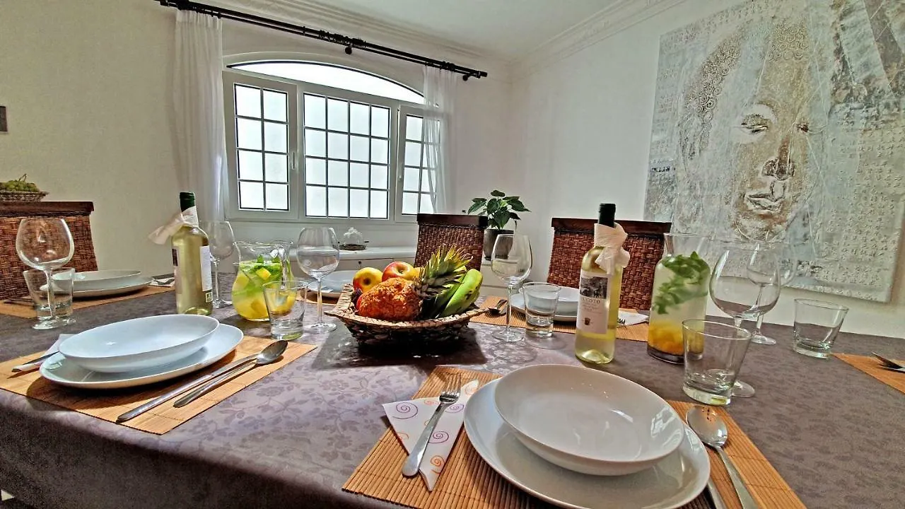 Ferienhaus Casa Veronica - Morro Jable - Pool - Wifi - Meerblick Villa Morro Jable (Fuerteventura)