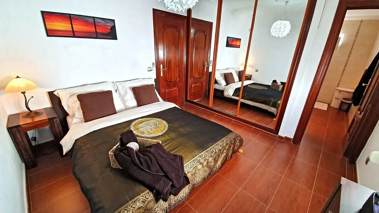 Ferienhaus Casa Veronica - Morro Jable - Pool - Wifi - Meerblick Villa  Morro Jable (Fuerteventura)