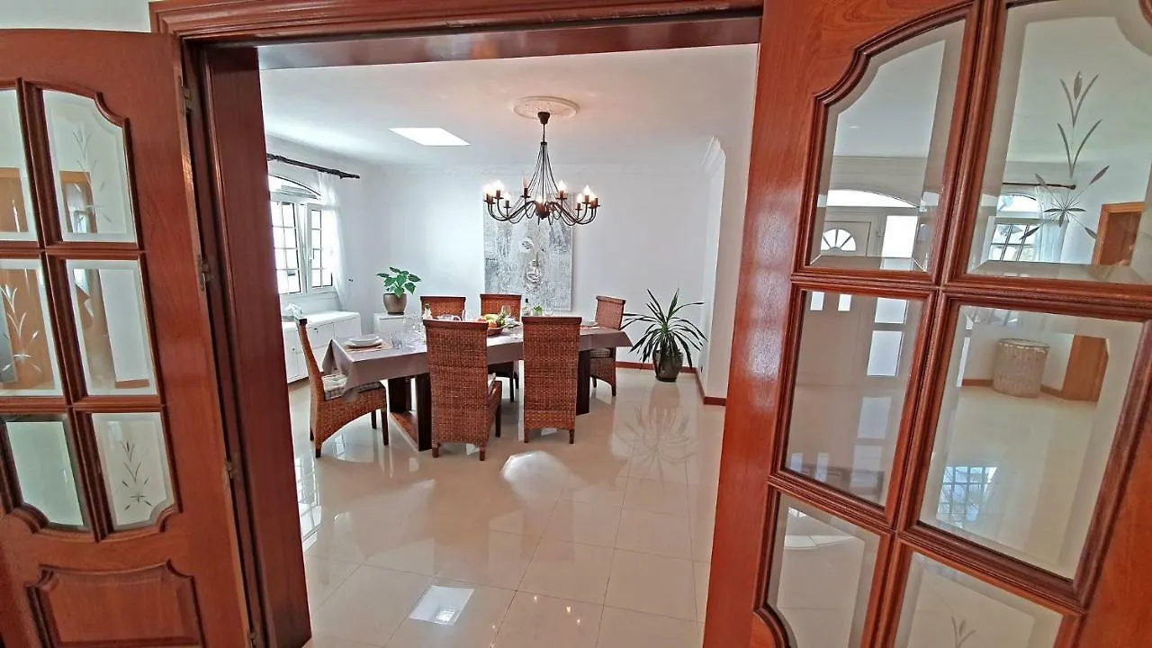 Ferienhaus Casa Veronica - Morro Jable - Pool - Wifi - Meerblick Villa Morro Jable (Fuerteventura)