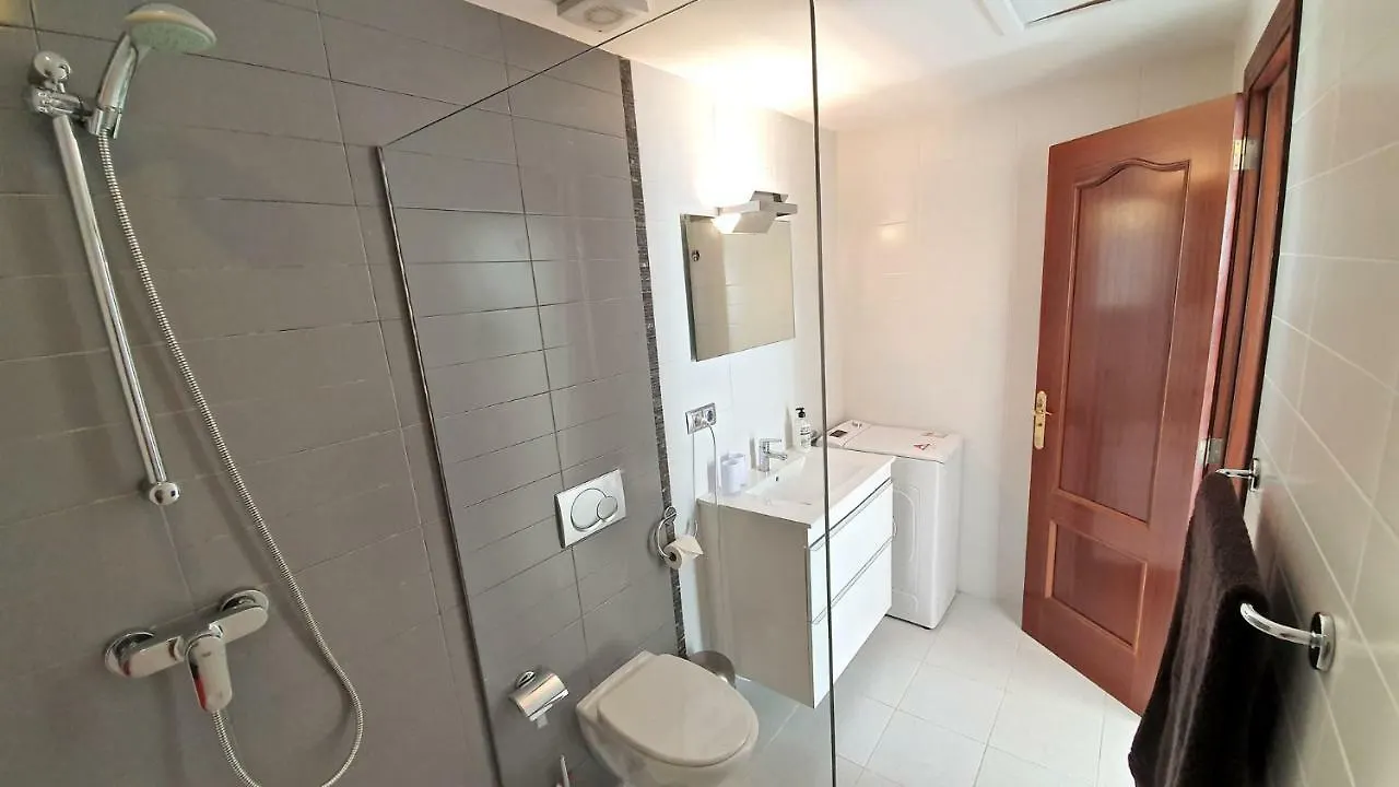 Ferienhaus Casa Veronica - Morro Jable - Pool - Wifi - Meerblick Villa