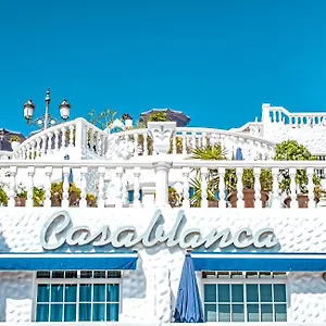 Casablanca Fuerteventura Apartment