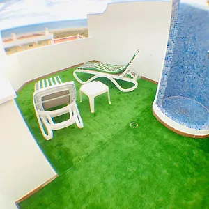 Appartement Ohana, Morro Jable (Fuerteventura)