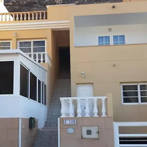 Appartement Casa Filo, Maravilloso En, Morro Jable (Fuerteventura)
