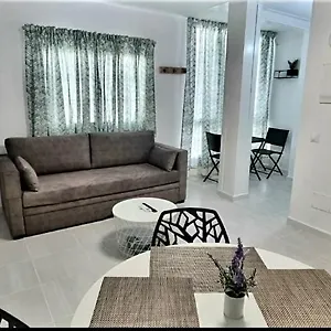 Appartement Cardon Jandia 1b, Morro Jable (Fuerteventura)