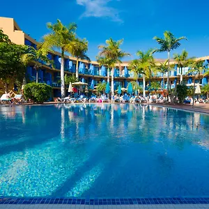 3* Апарт-отель Bluesea Jandia Luz