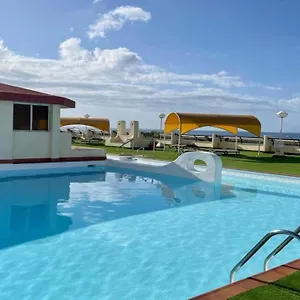 Welooveyou Emerald Jandia Apartment