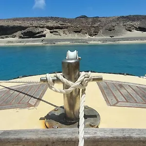 Appartement Estudio Espectacular Vista Mar, Morro Jable (Fuerteventura)