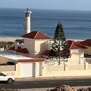 Casa Vista Del Mar 1 Morro Jable