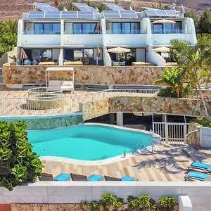 Garden & Sea Boutique By Livvo Morro Jable