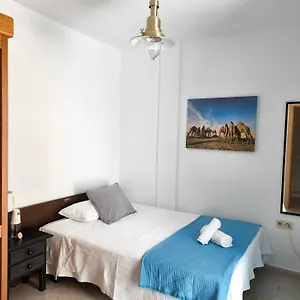 Acogedoras Privadas Zona Costera Wifi Guest house