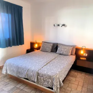 Appartement Alberto, Morro Jable (Fuerteventura)