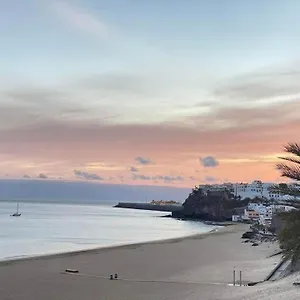 Jandia Marina 1 Minuto Al Lado De La Playa Y Avenida Maritima Apartment