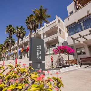 Servatur Alameda De Jandia (adults Only) Apartment