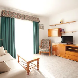 Marcial Apartment