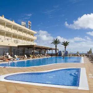 Sbh Maxorata Morro Jable (Fuerteventura)