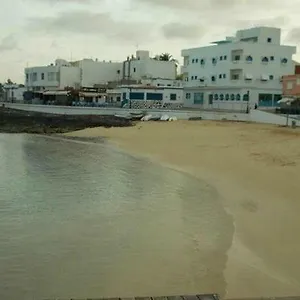 Maxorata Guest house
