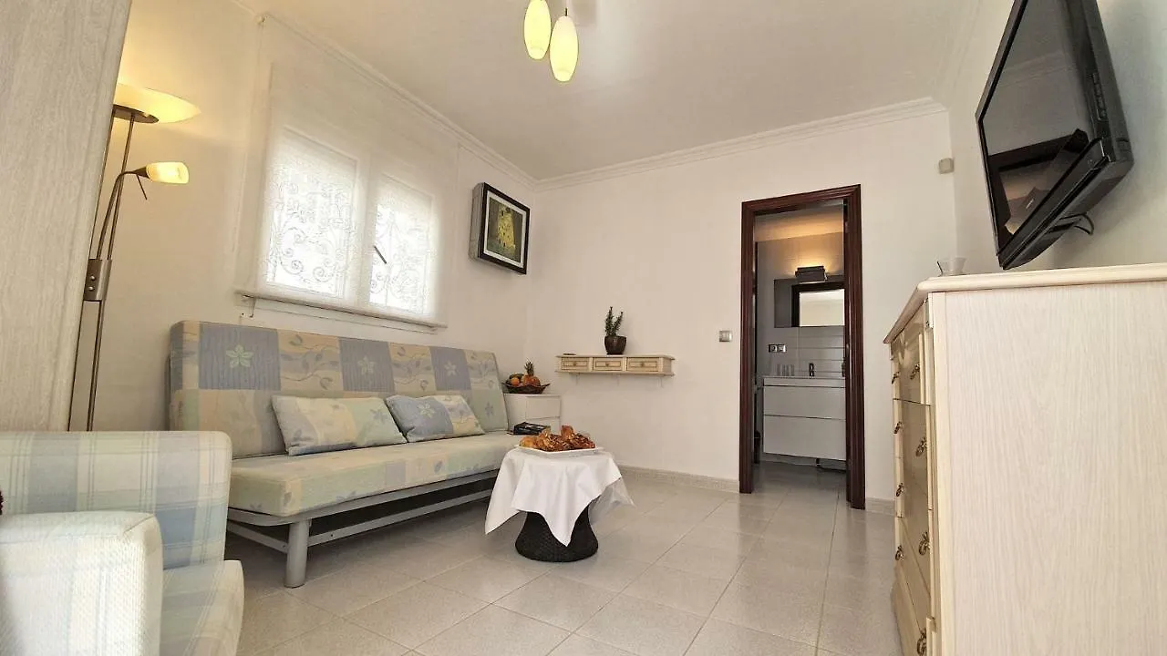 Ferienhaus Casa Veronica - Morro Jable - Pool - Wifi - Meerblick Villa 0*, Morro Jable (Fuerteventura) Spain