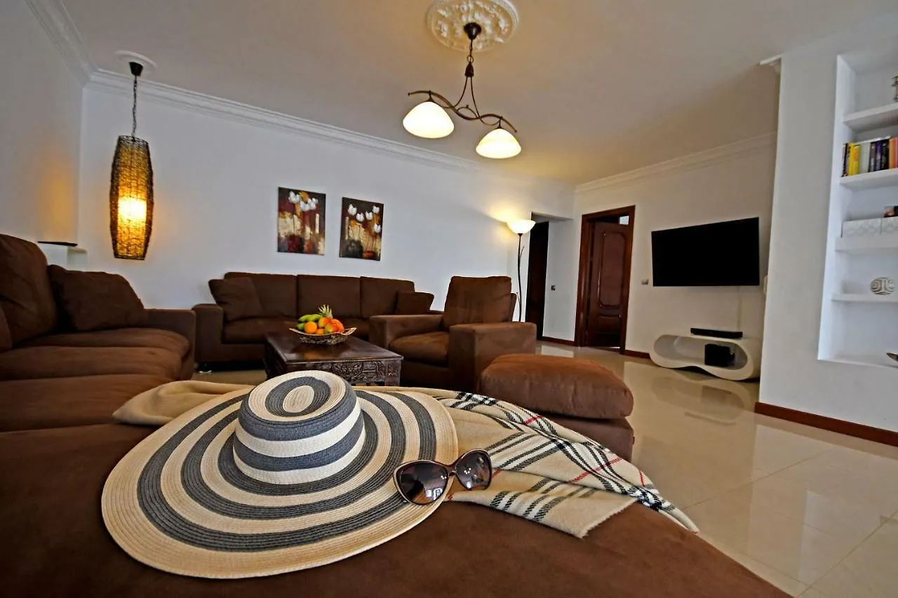 Ferienhaus Casa Veronica - Morro Jable - Pool - Wifi - Meerblick Villa Spain
