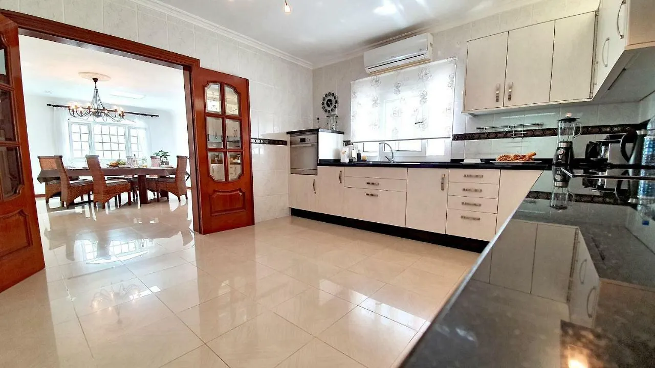 Вилла Ferienhaus Casa Veronica - Morro Jable - Pool - Wifi - Meerblick